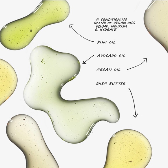 NEW✅Mario Blush Glow MoistureGlow Plumping Lip Serum - Picture 3 of 5